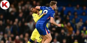 Chelsea 2-1 Tottenham: The Blues tăng tốc ngoạn mục cuối mùa