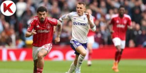 Freiburg thắng áp đảo SC Braga: Kübler góp 2 bàn chiến thắng